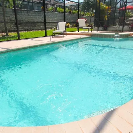 2505 Archfeld Villa